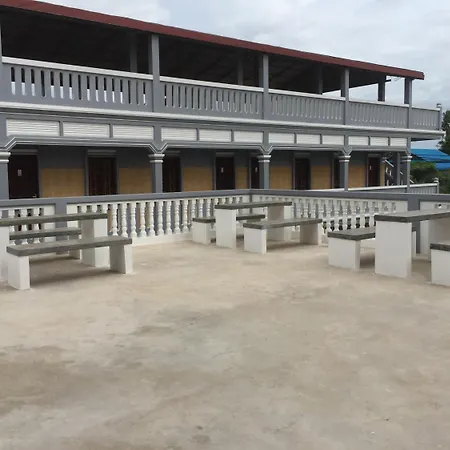 Botoum Hostel