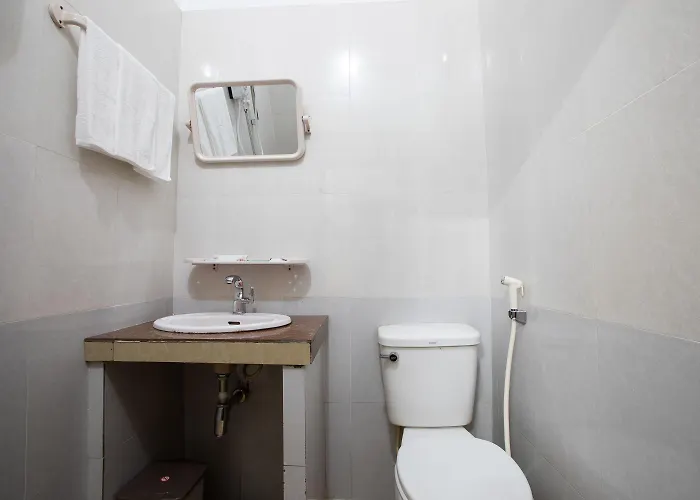 Botoum Pensjonat 2*
